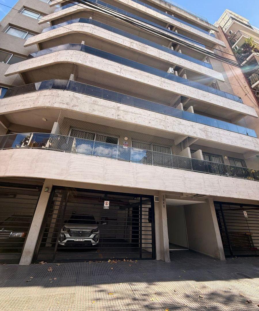 Foto de Departamento de 36 m² con 1 ambiente en venta en Caballito Sur, imagen 5