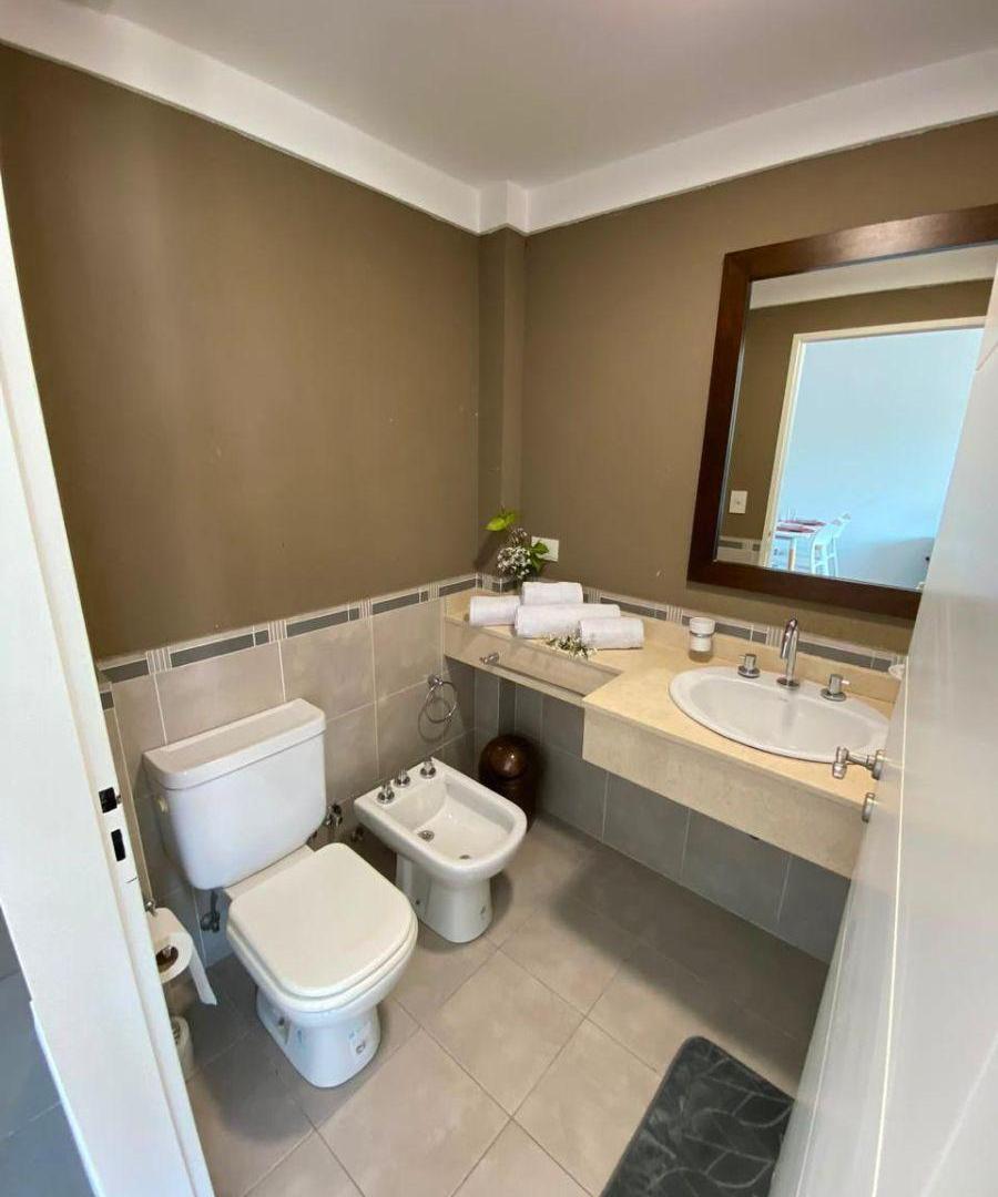 Foto de Departamento de 36 m² en alquiler y alquiler temporal en Belgrano, imagen 4