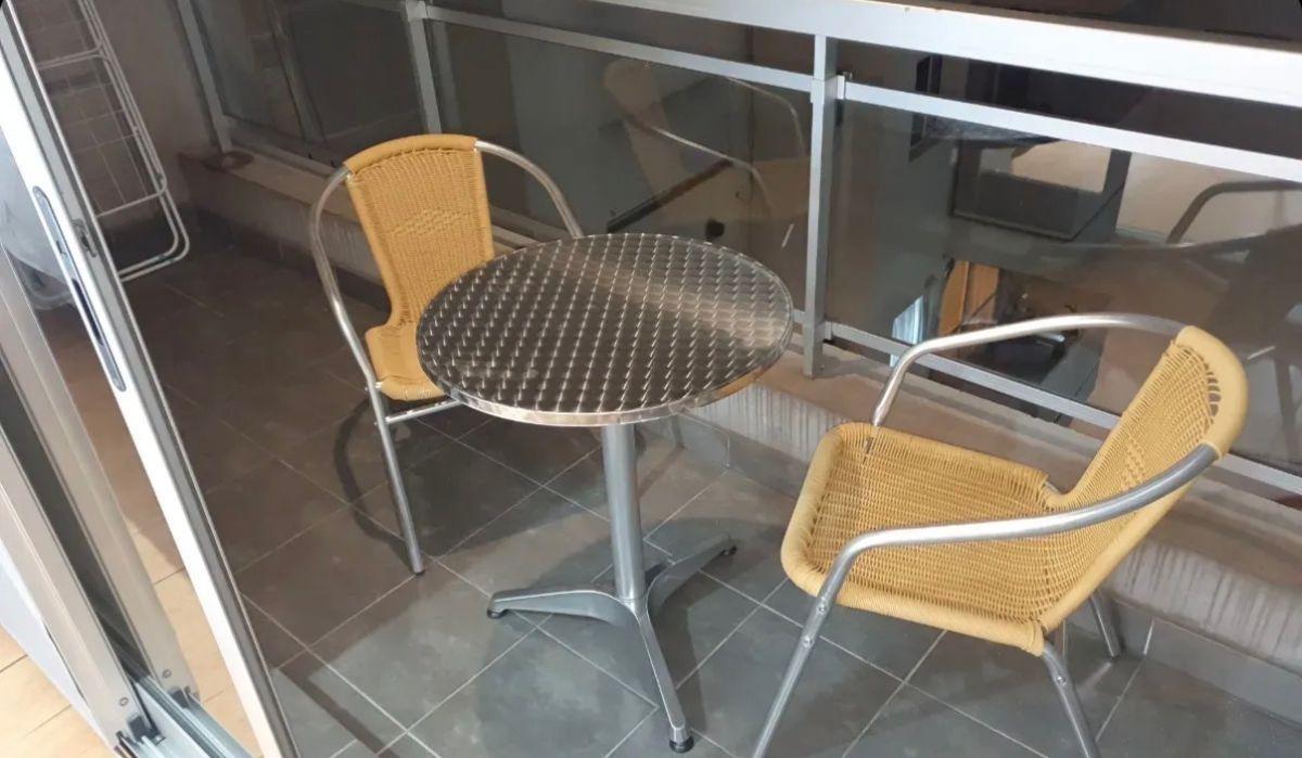 Foto de Departamento de 39 m² Amoblado en alquiler y alquiler temporal en, imagen 3