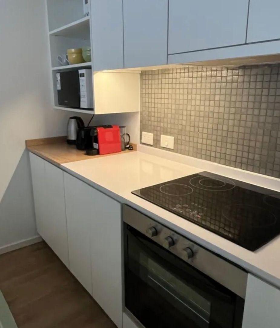 Foto de Departamento de 44 m² Amoblado con 1 dormitorio en alquiler y alquiler, imagen 5