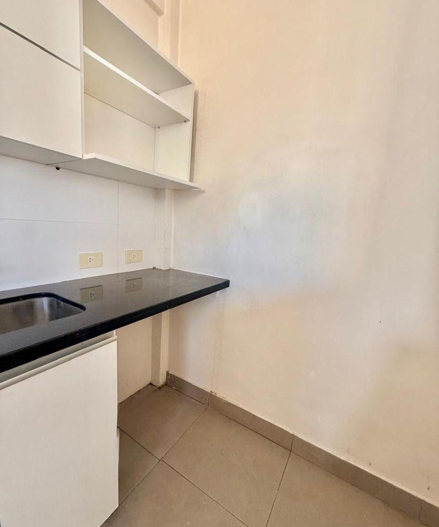 Foto de Departamento de 47 m² con 1 habitación en alquiler en Recoleta, imagen 5