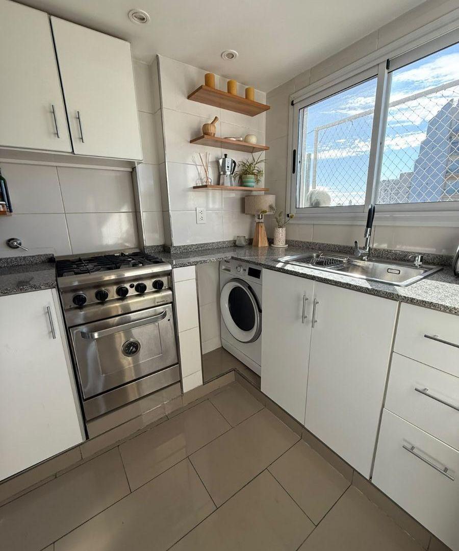 Foto de Departamento de 70 m² con 2 habitaciones en alquiler y alquiler, imagen 4