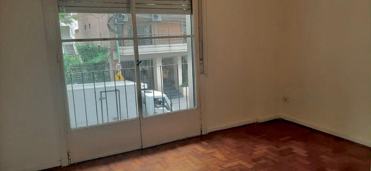 Foto de Departamento de 80 m² con 3 dormitorios en alquiler y alquiler temporal, imagen 3