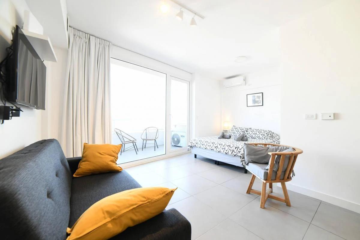 Foto de Departamento de 30 m² Amoblado en alquiler y alquiler temporal en, imagen 2