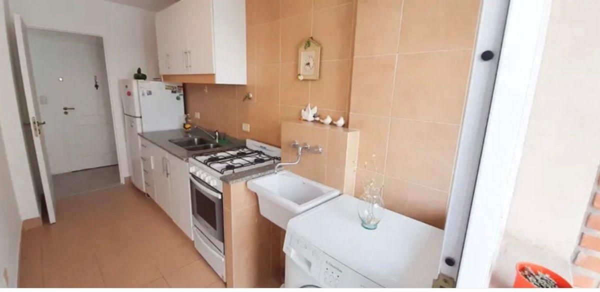 Foto de Departamento de 60 m² Amoblado con 1 dormitorio en alquiler y alquiler, imagen 4