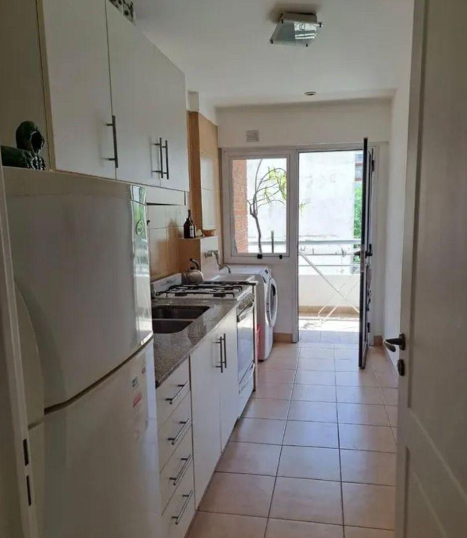 Foto de Departamento de 60 m² Amoblado con 1 dormitorio en alquiler y alquiler, imagen 1