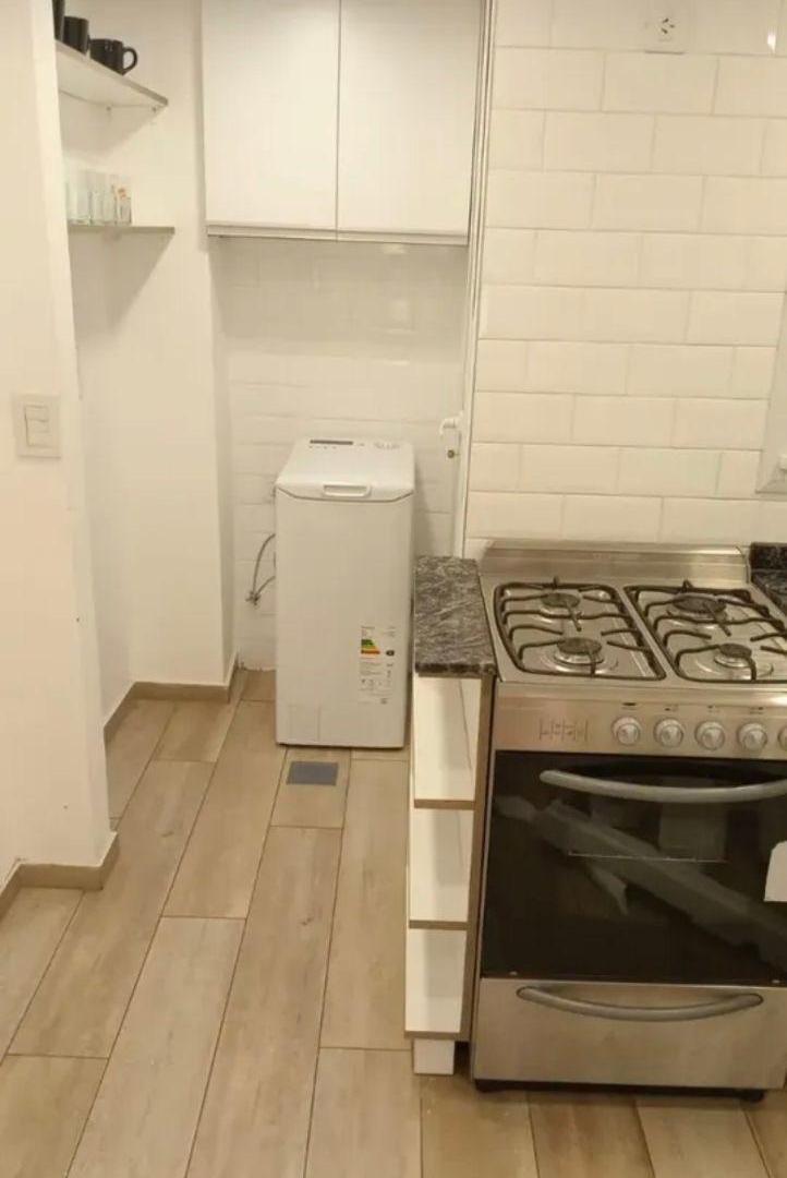 Foto de Departamento de 40 m² Amoblado con 1 dormitorio en alquiler y alquiler, imagen 4