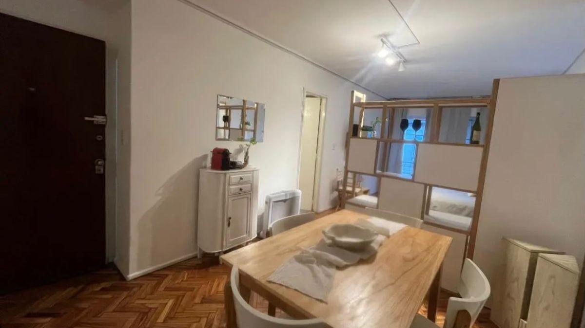 Foto de Departamento de 35 m² de 1 ambiente en alquiler y alquiler temporal en, imagen 2