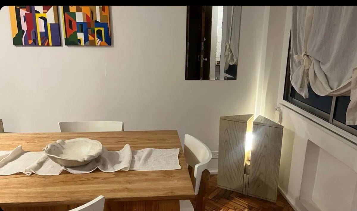 Foto de Departamento de 35 m² de 1 ambiente en alquiler y alquiler temporal en, imagen 3
