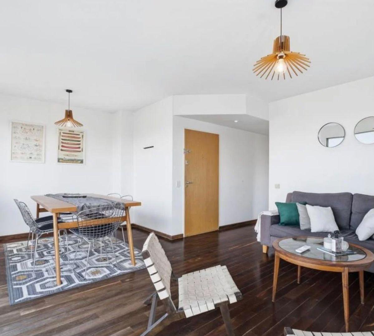 Foto de Departamento de 80 m² con 2 dormitorios en alquiler y temporal en, imagen 3