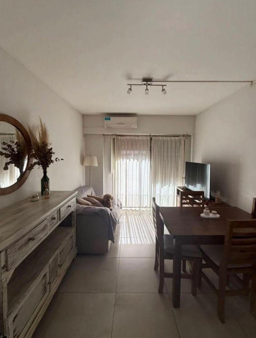 Foto de Departamento de 47 m² con 1 dormitorio en alquiler y alquiler temporal, imagen 2