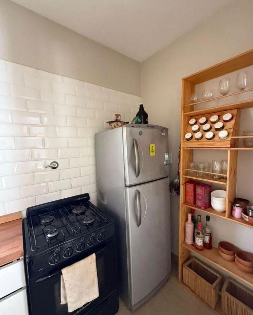 Foto de Departamento de 47 m² con 1 dormitorio en alquiler y alquiler temporal, imagen 5