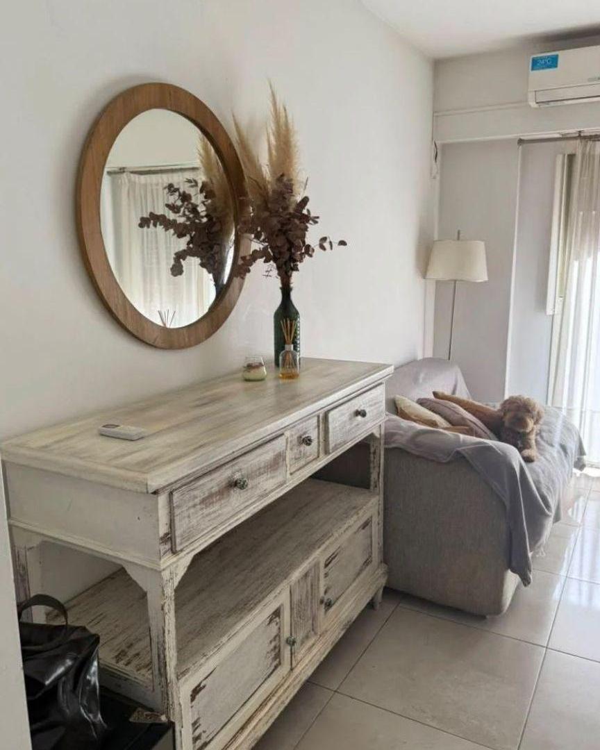 Foto de Departamento de 47 m² con 1 dormitorio en alquiler y alquiler temporal, imagen 1