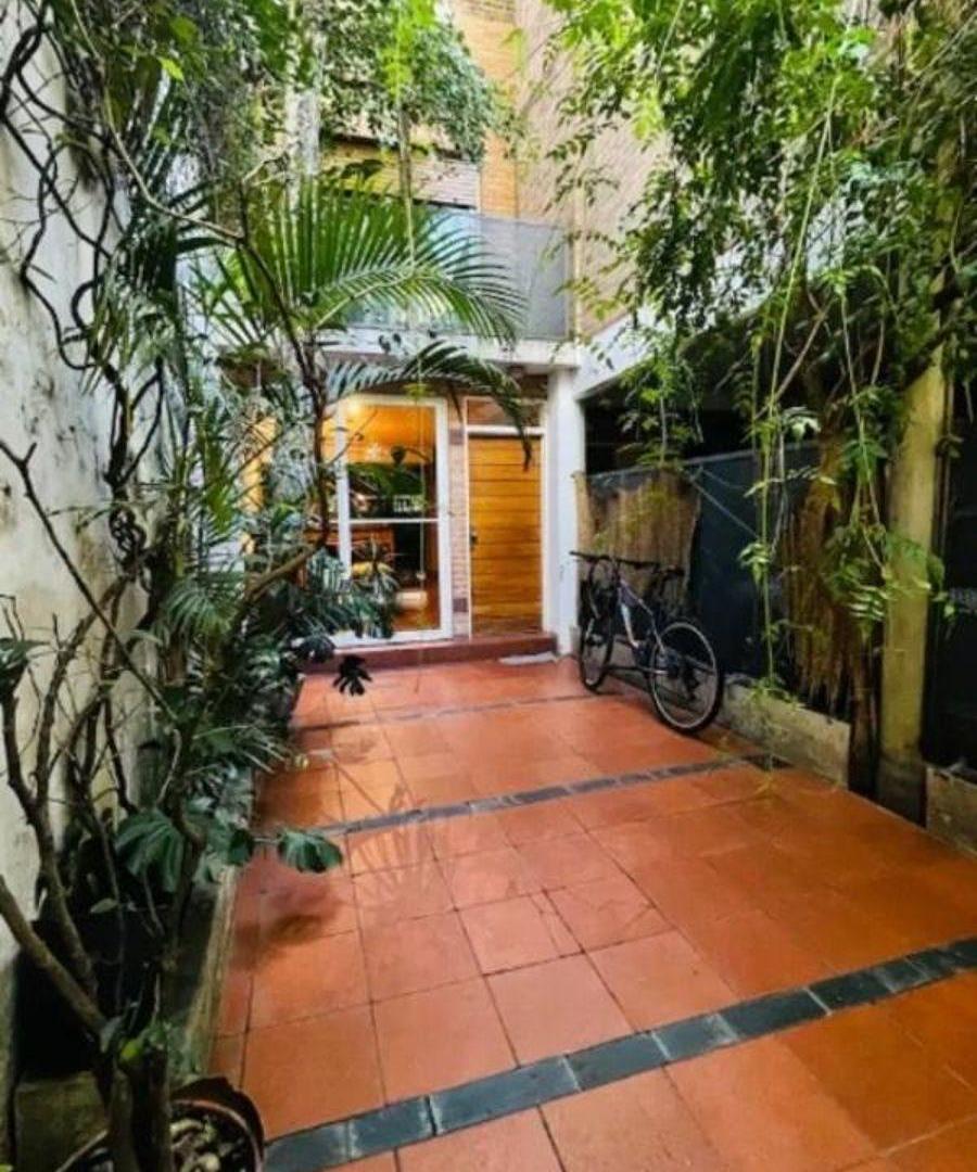 Foto de Casa de 90 m² con 2 dormitorios Amoblado en alquiler y temporal en, imagen 2