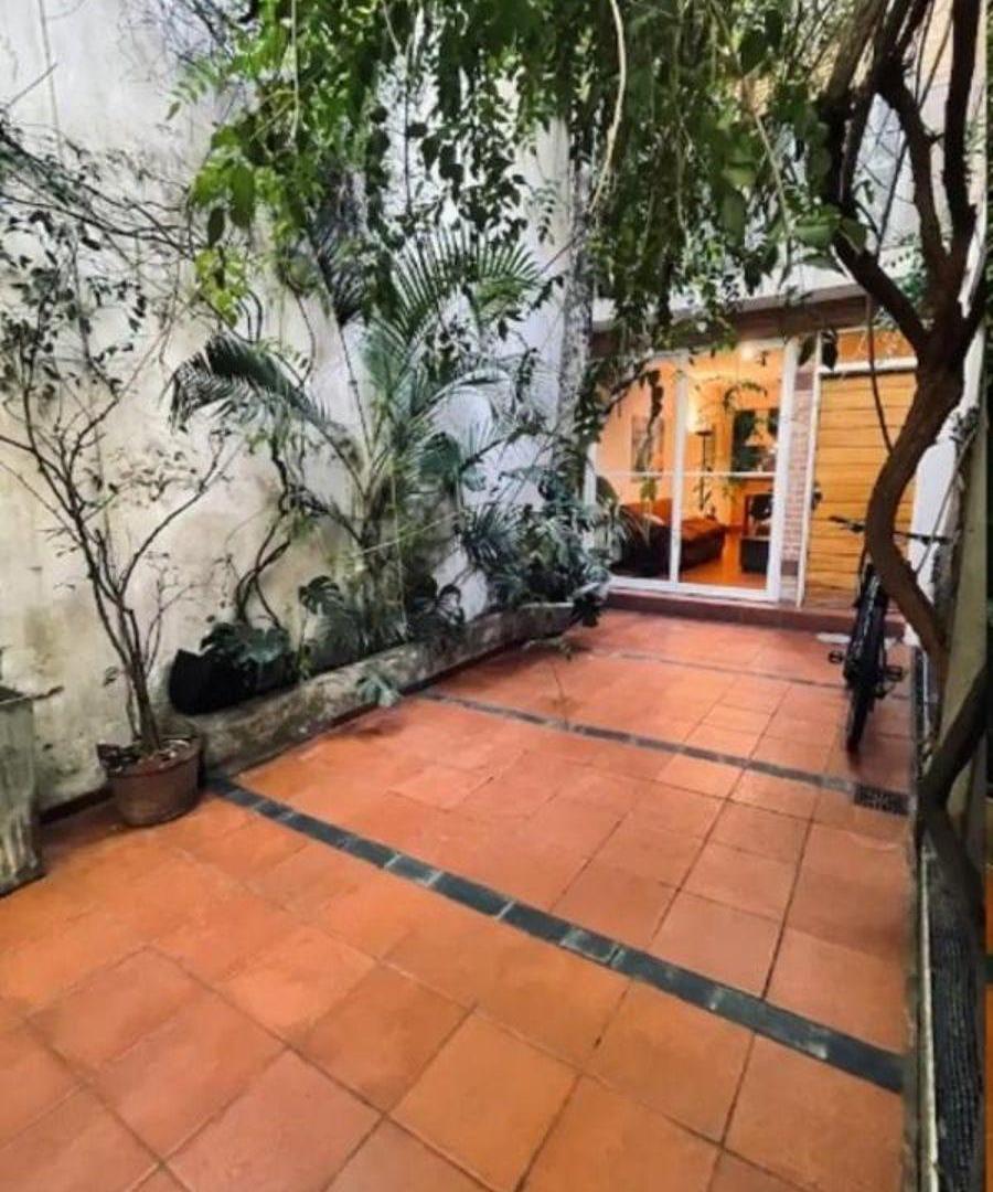 Foto de Casa de 90 m² con 2 dormitorios Amoblado en alquiler y temporal en, imagen 1
