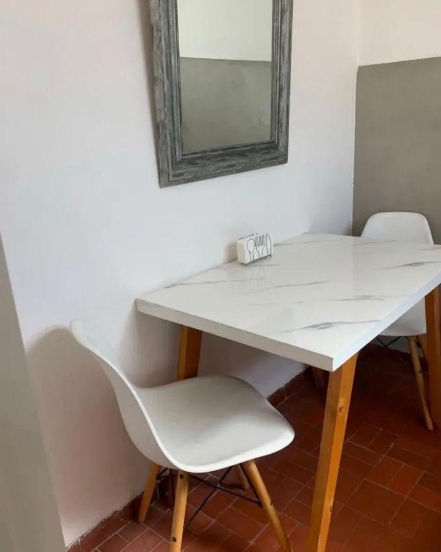 Foto de Departamento de 35 m² en alquiler y alquiler temporal en Recoleta, imagen 5