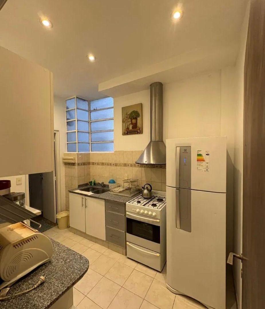 Foto de Departamento de 78 m² Amoblado con 2 dormitorios en alquiler y temporal, imagen 5