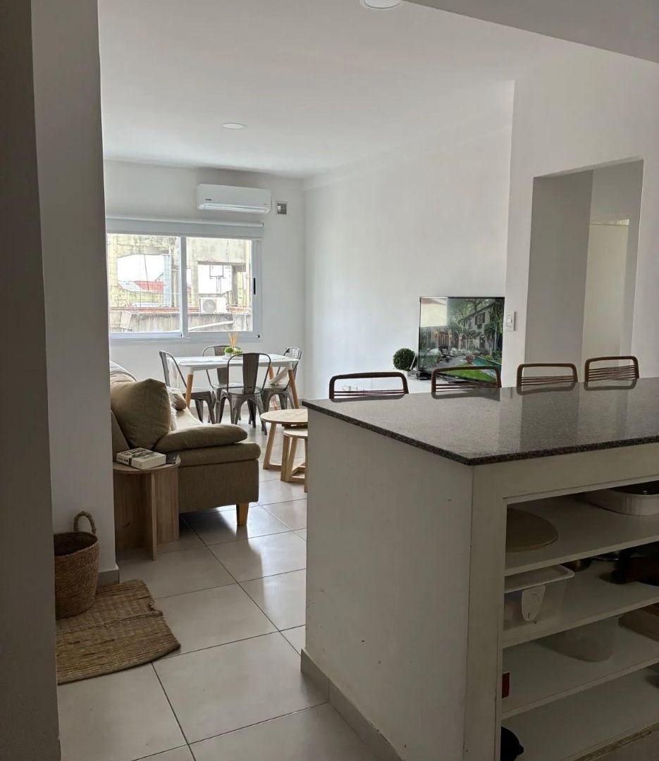 Foto de Departamento de 57 m² Amoblado con 2 dormitorios en alquiler y temporal, imagen 5
