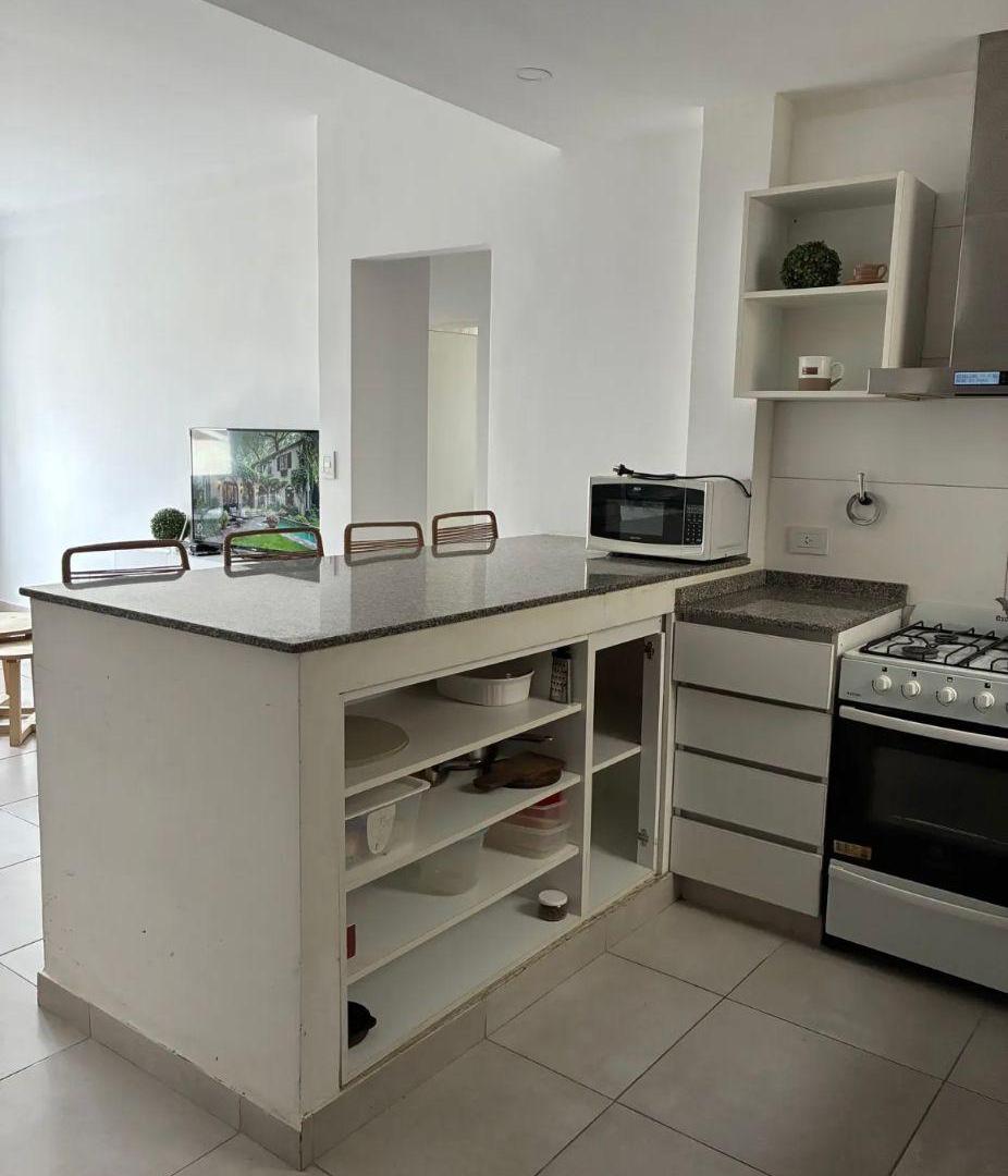 Foto de Departamento de 57 m² Amoblado con 2 dormitorios en alquiler y temporal, imagen 4