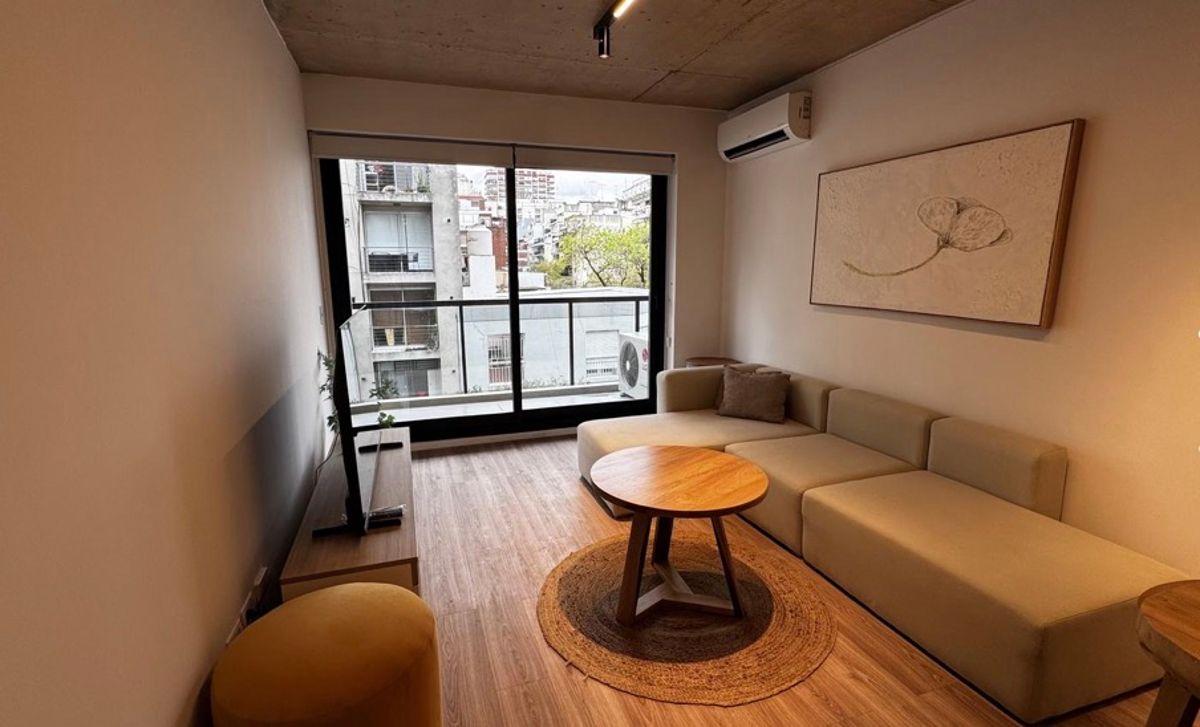 Apartamento