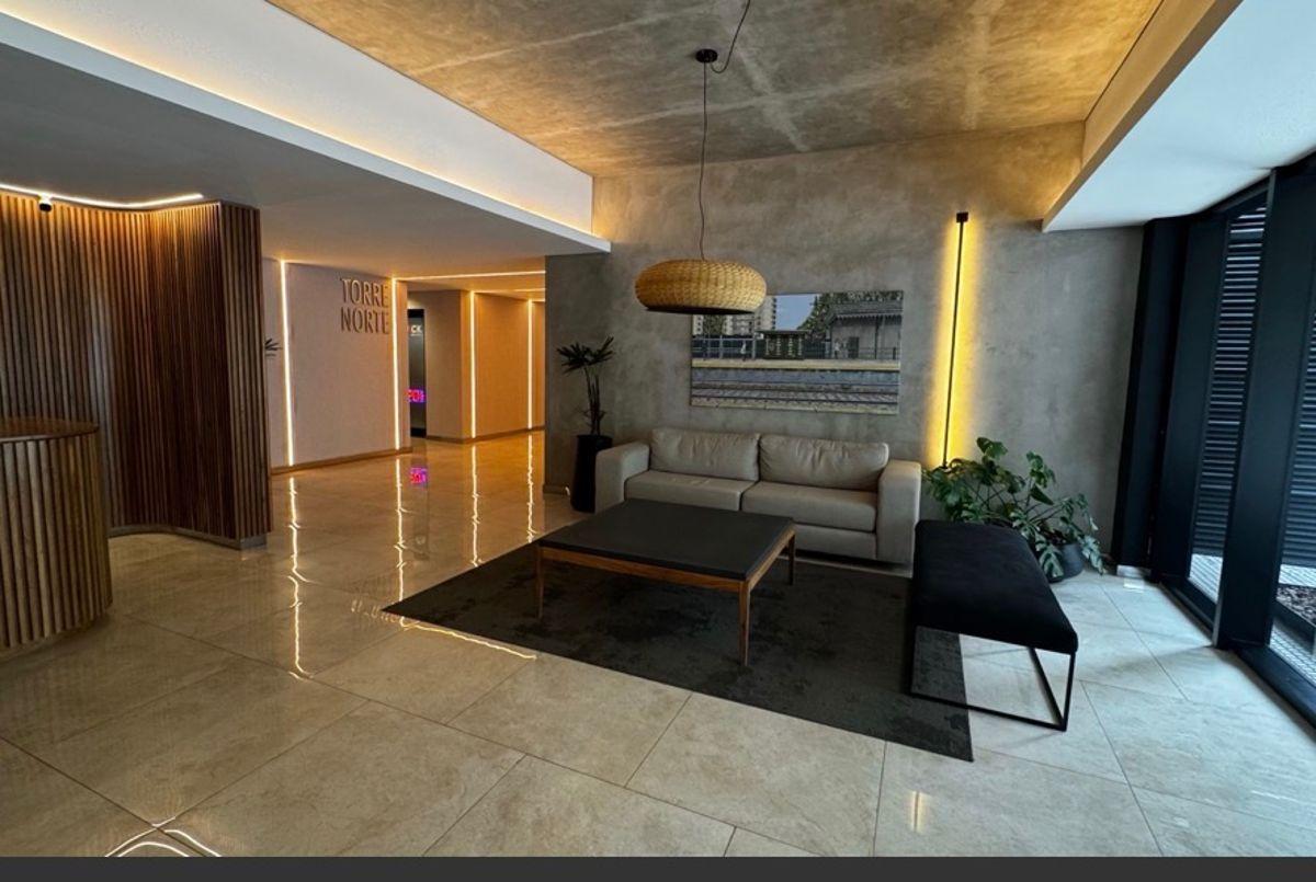 Foto de Departamento de 66 m² con 1 dormitorio en alquiler y alquiler temporal, imagen 5