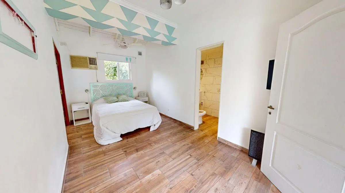 VENTA CASA 4 AMBIENTES CON PILETA EN SAN CARLOS COUNTRY 8
