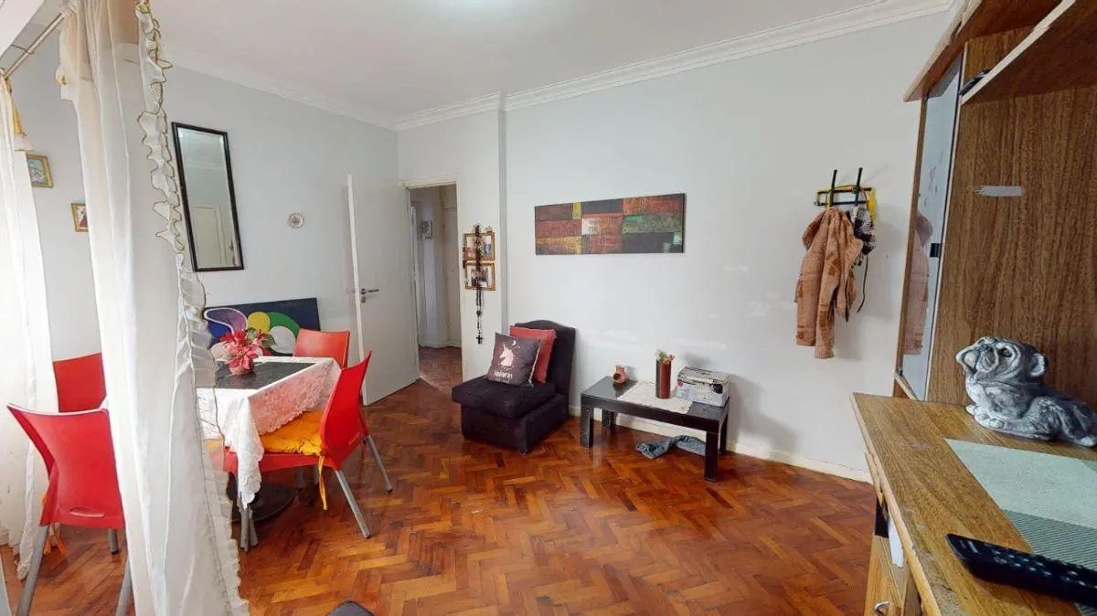 VENTA DEPARTAMENTO 2 AMBIENTES CON LAVADERO EN CABALLITO 3