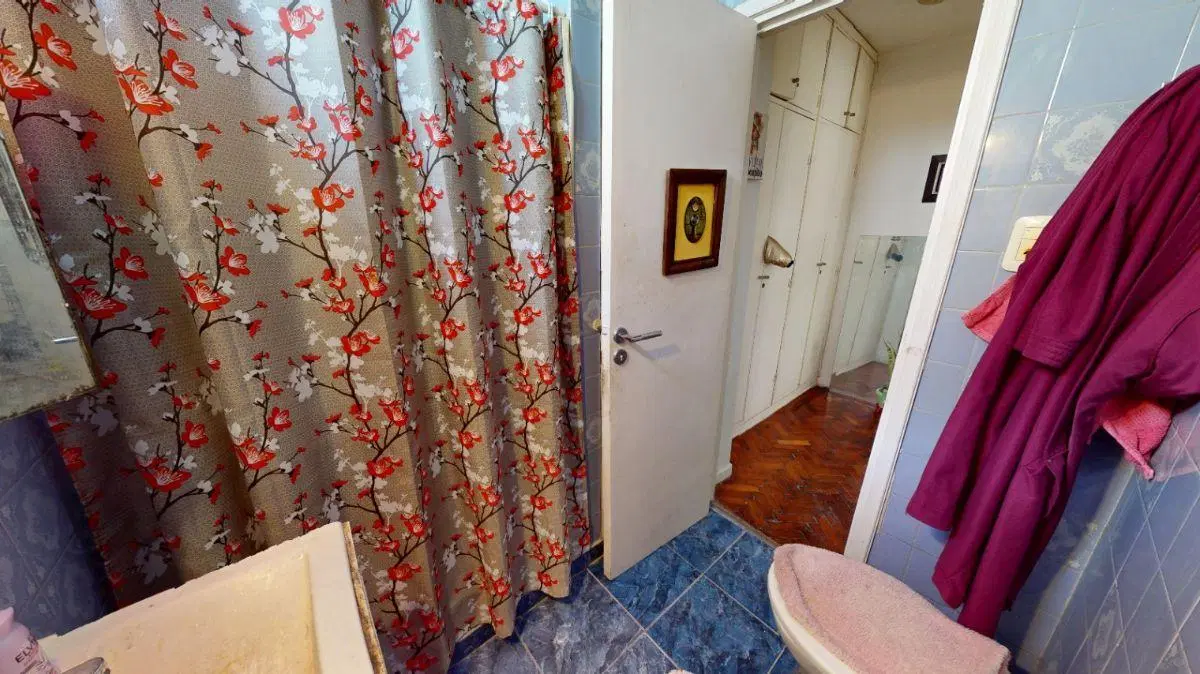 VENTA DEPARTAMENTO 2 AMBIENTES CON LAVADERO EN CABALLITO 8