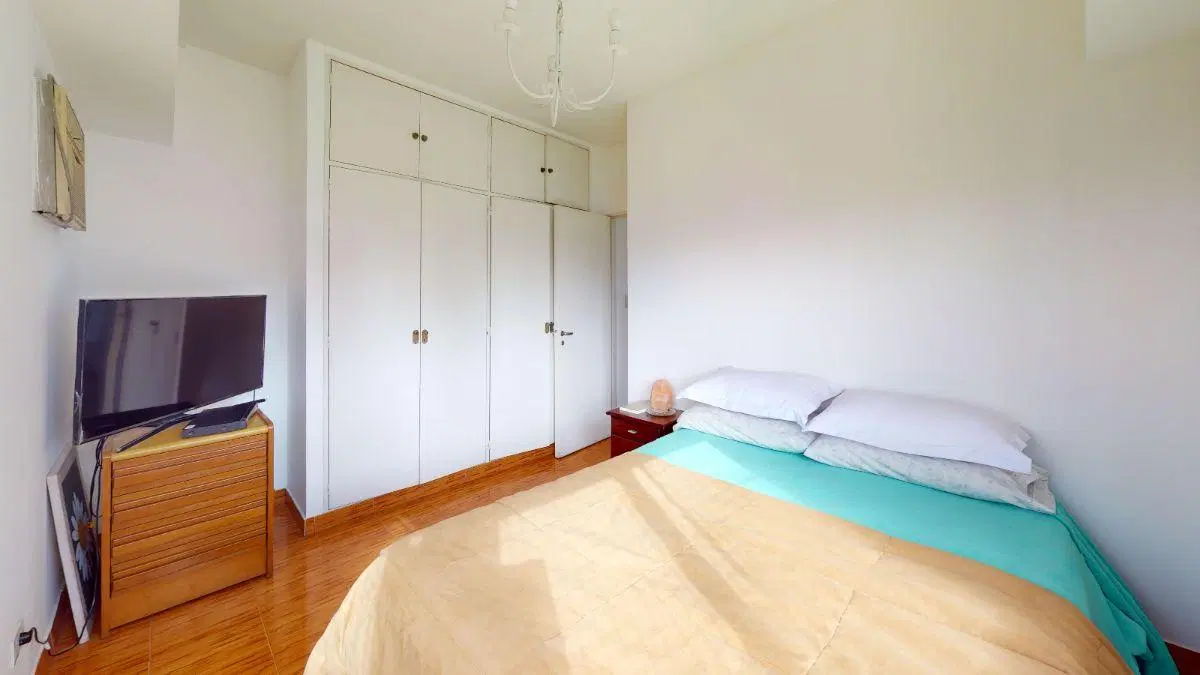 VENTA DEPARTAMENTO 3 AMBIENTES CON BALCON Y BAULERA EN ALMAGRO 8