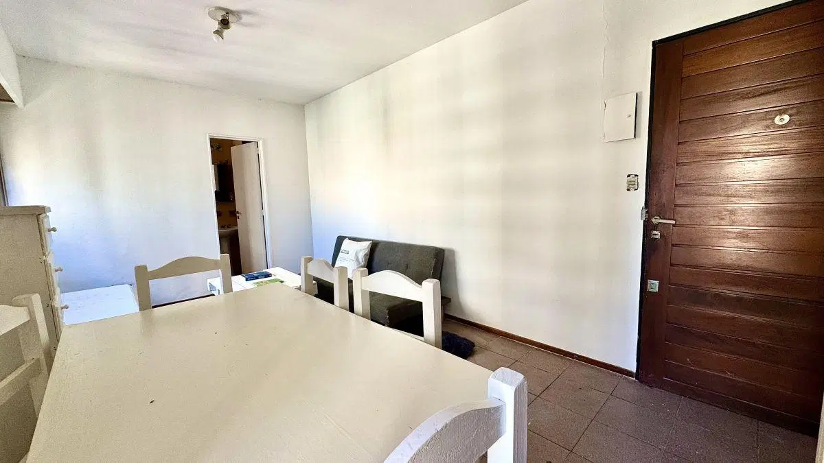 Venta departamento monoambiente en Microcentro 7