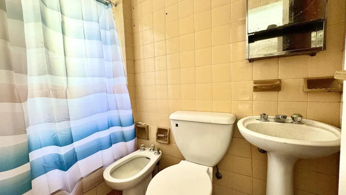 Venta departamento monoambiente en Microcentro 1