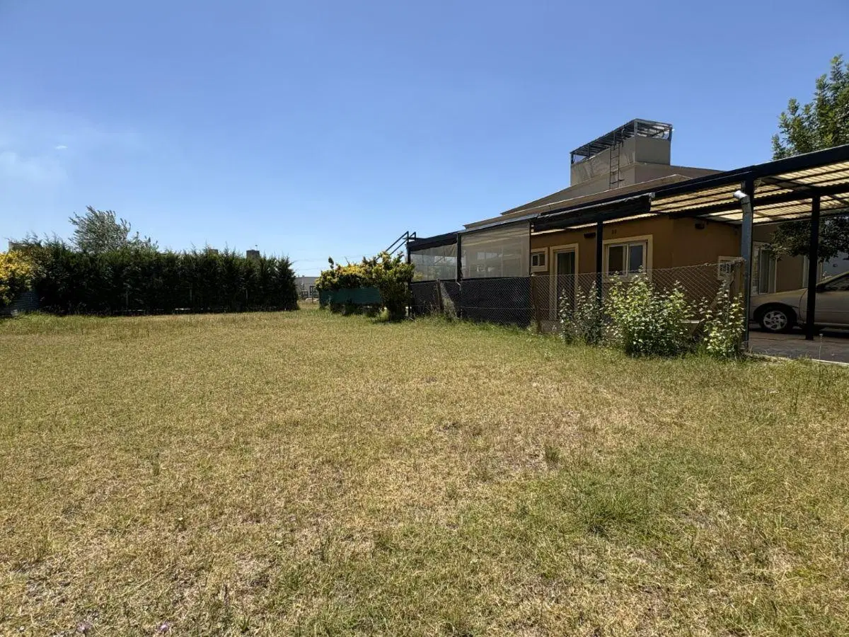 VENTA LOTE 300 M2 BARRIO PRIVADO LAGUNA AZUL SPEGAZZINI EZEIZA 1
