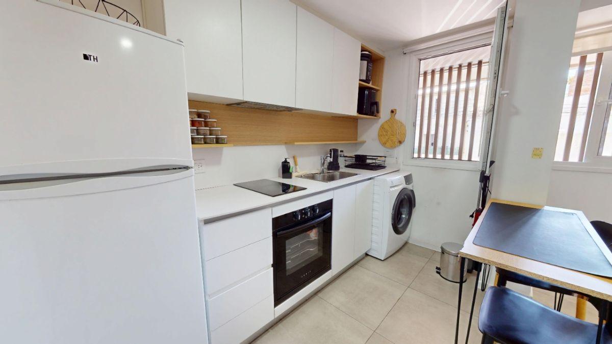 Foto de Venta Departamento monoambiente con amenities en San Cristóbal, imagen 3
