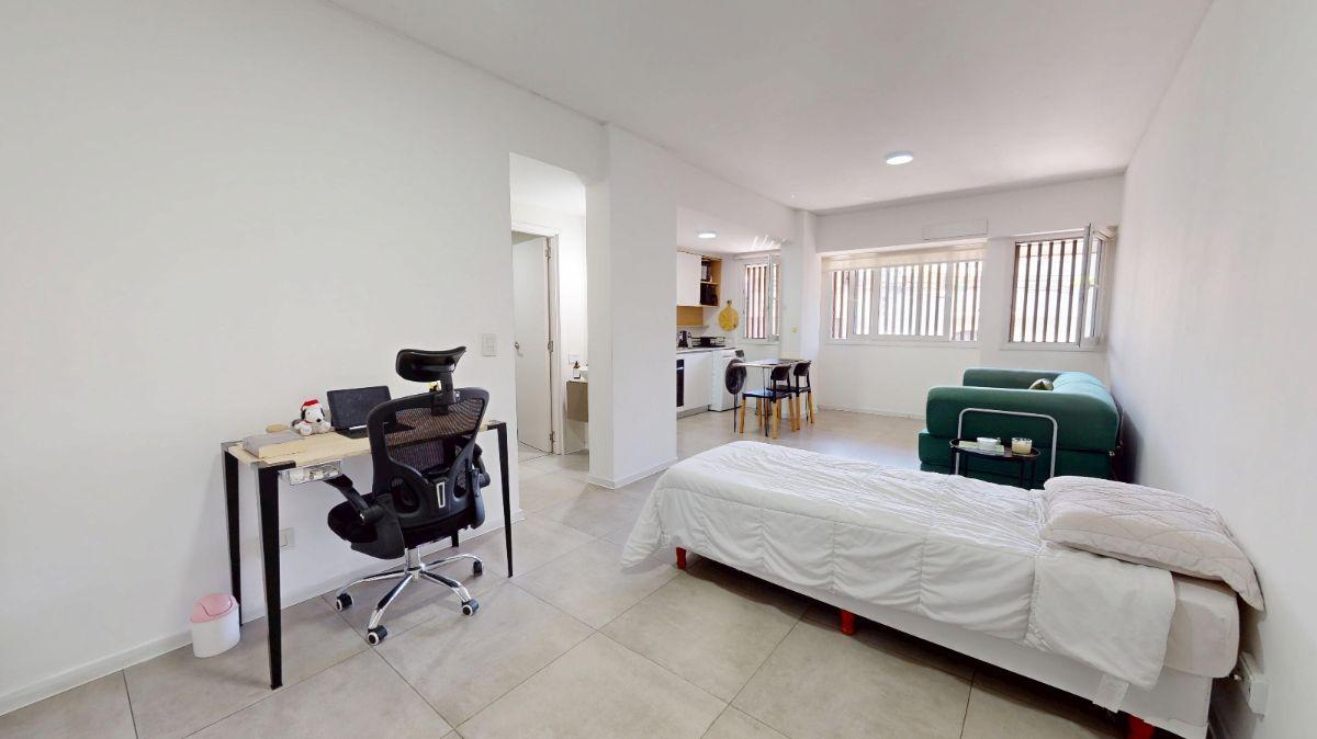 Foto de Venta Departamento monoambiente con amenities en San Cristóbal, imagen 5