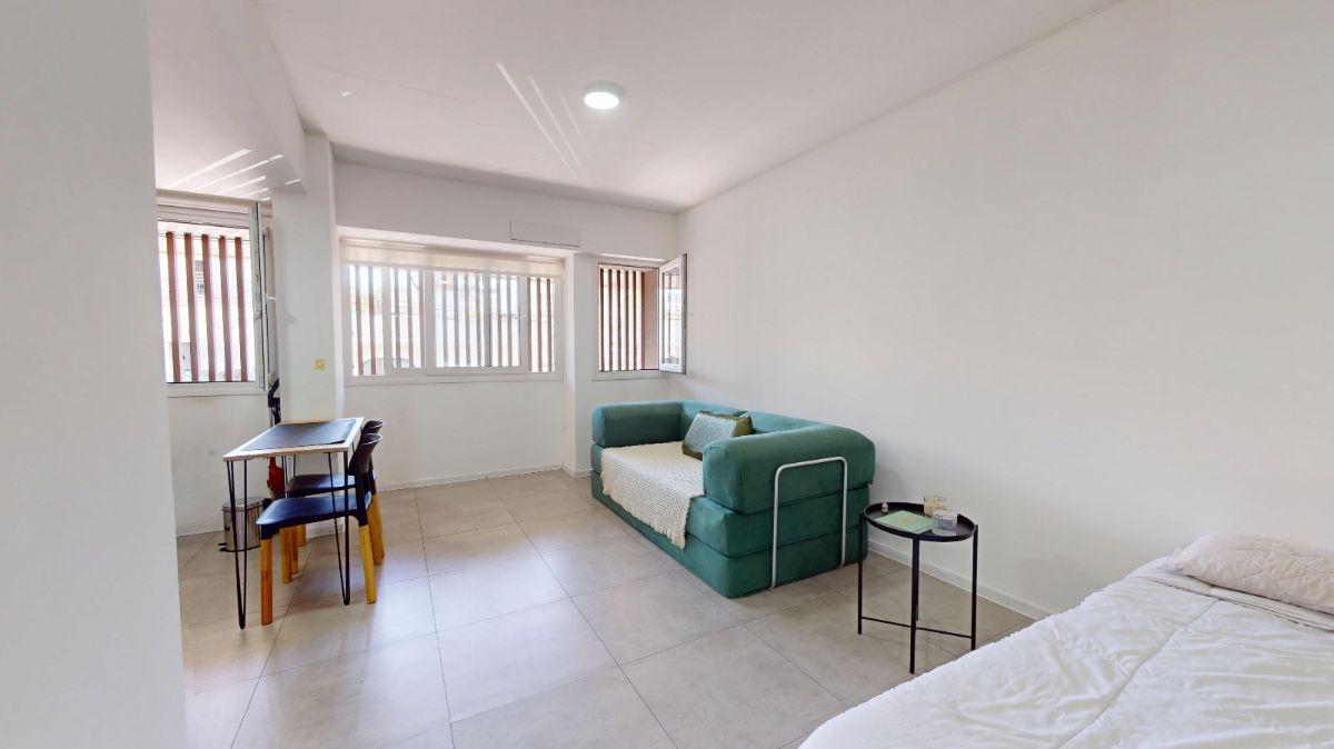 Foto de Venta Departamento monoambiente con amenities en San Cristóbal, imagen 4