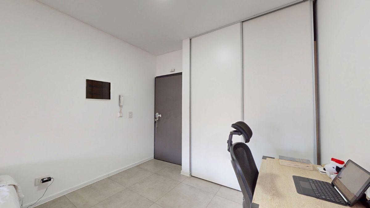Foto de Venta Departamento monoambiente con amenities en San Cristóbal, imagen 1