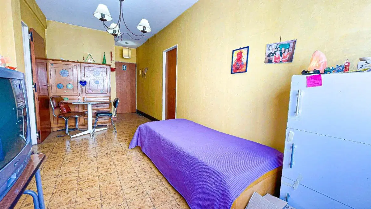 VENTA DEPARTAMENTO 2 AMBIENTES EN CIUDADELA 2