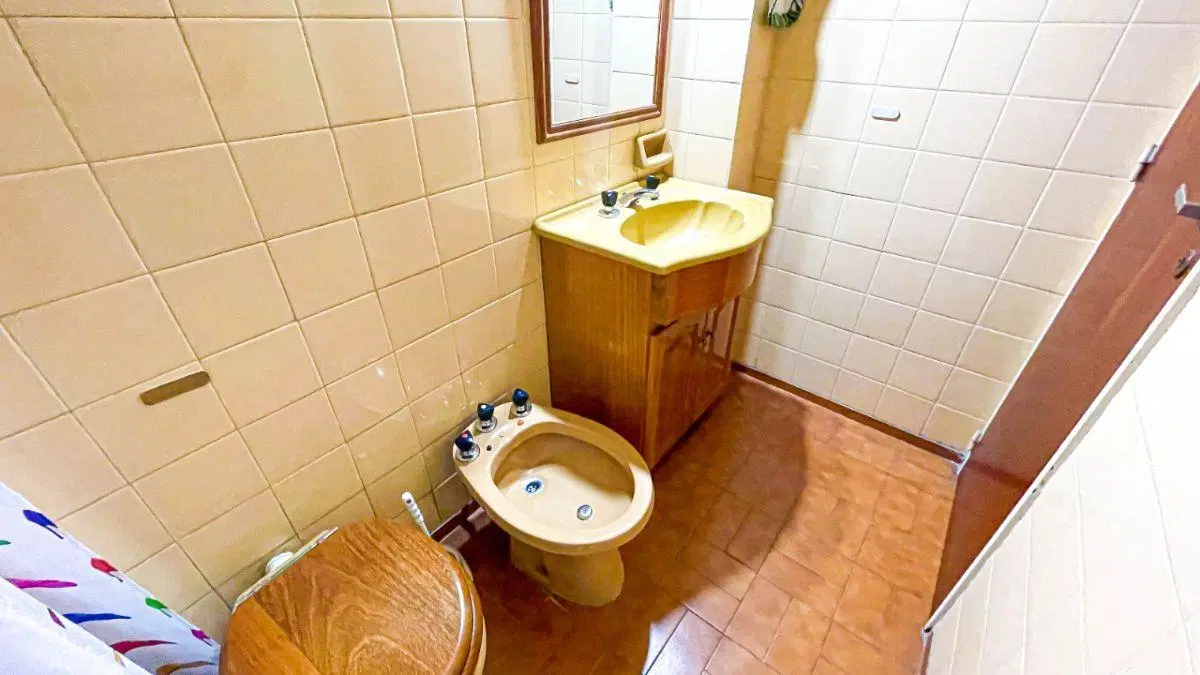 VENTA DEPARTAMENTO 2 AMBIENTES EN CIUDADELA 5