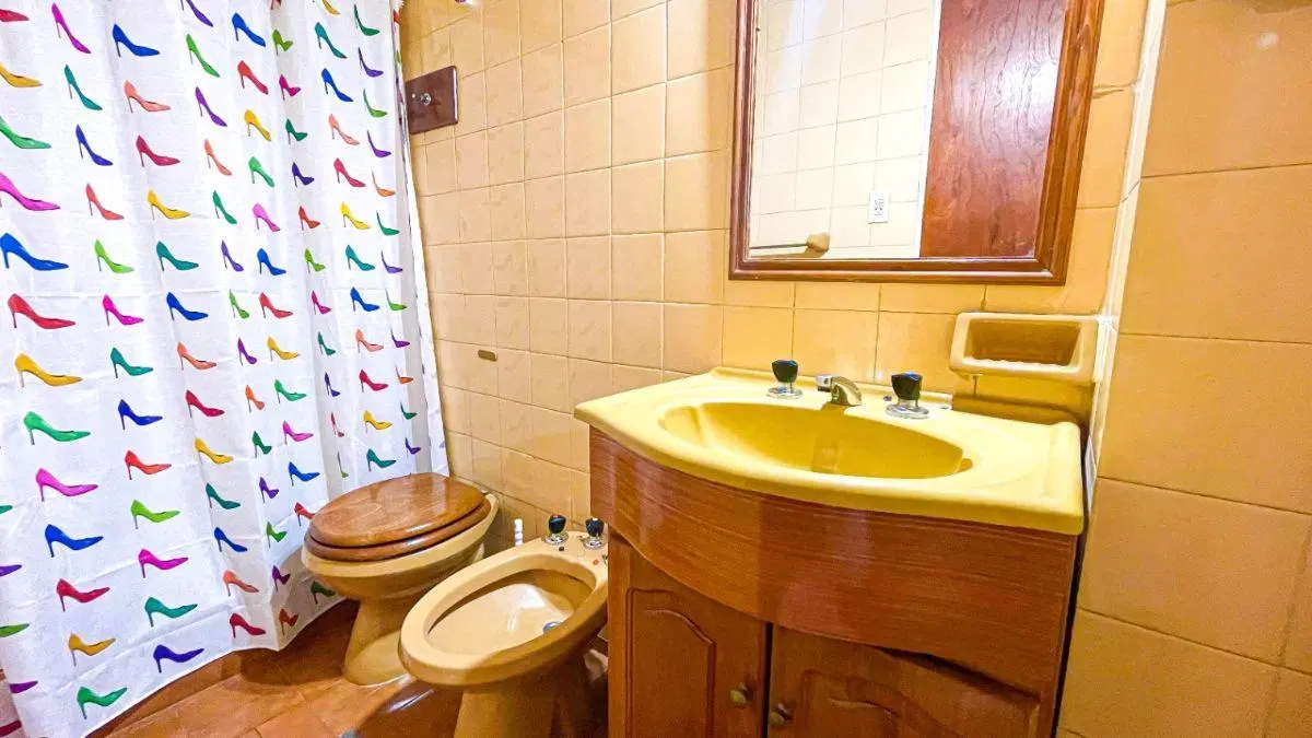 VENTA DEPARTAMENTO 2 AMBIENTES EN CIUDADELA 3