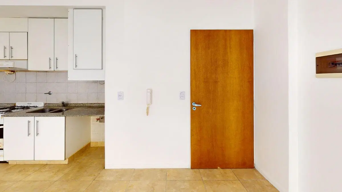 VENTA DEPARTAMENTO 2 AMBIENTES CON BALCON EN MORON 5