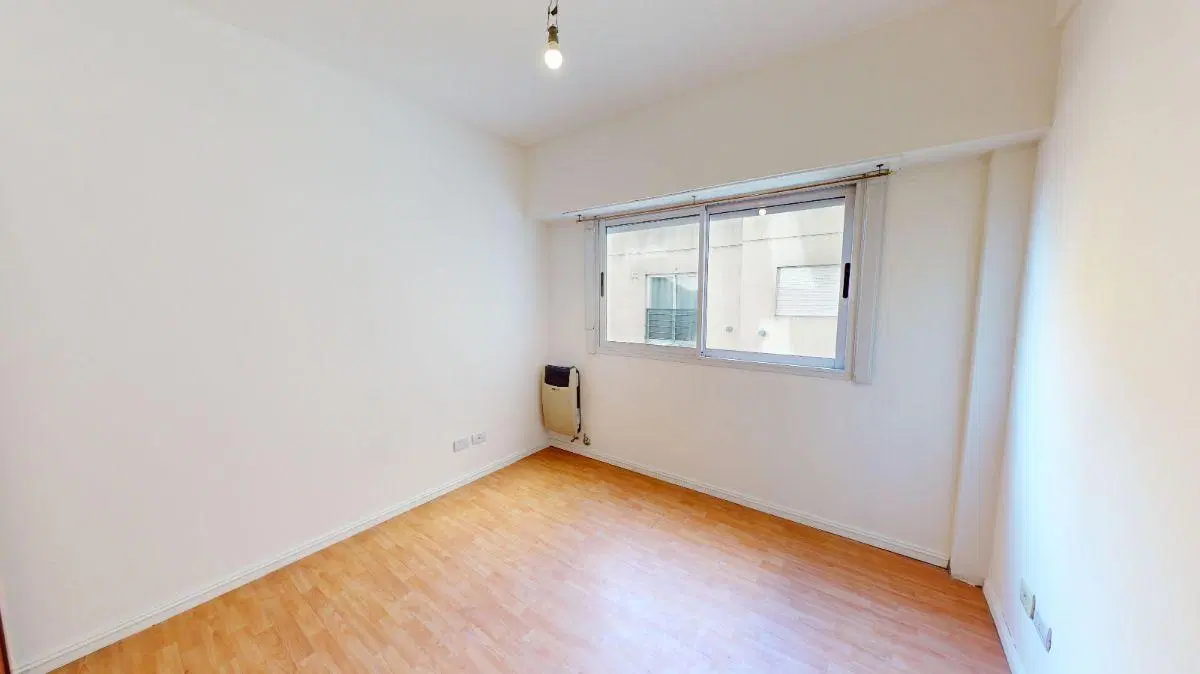 VENTA DEPARTAMENTO 2 AMBIENTES CON BALCON EN MORON 4