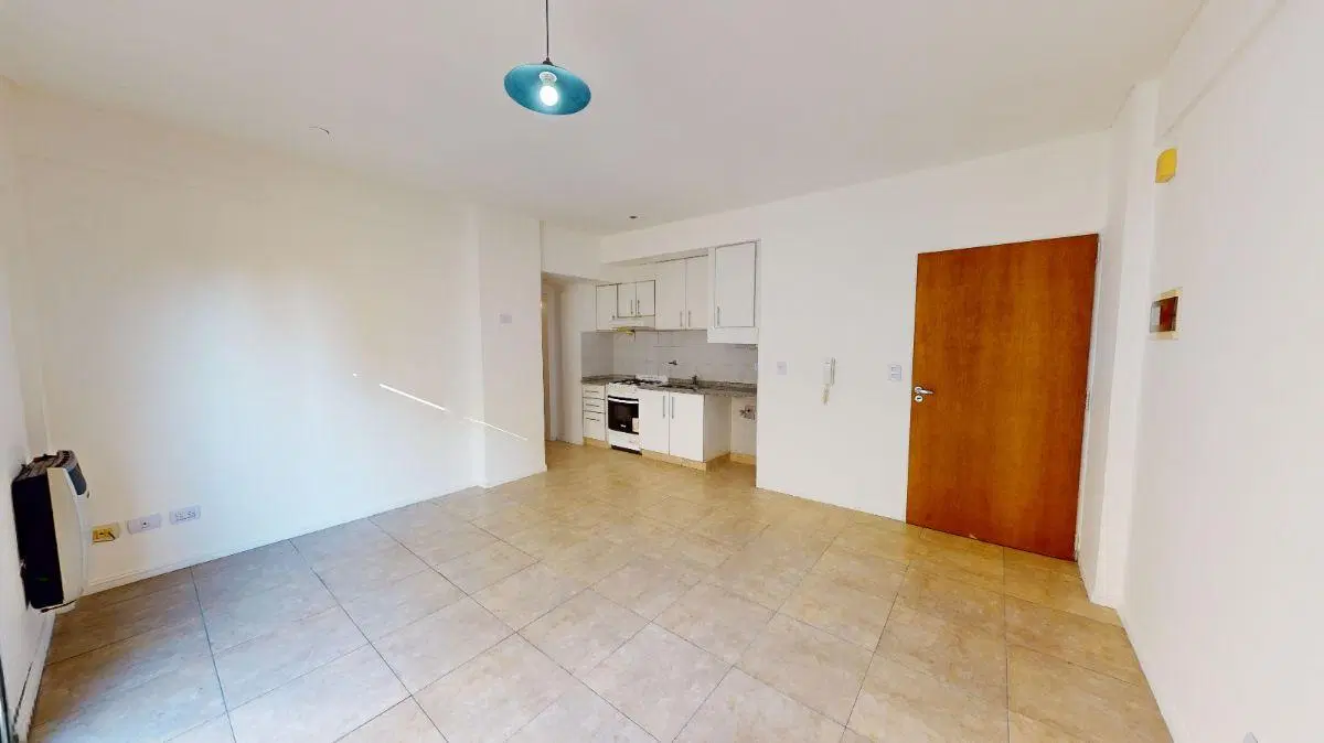 VENTA DEPARTAMENTO 2 AMBIENTES CON BALCON EN MORON 3