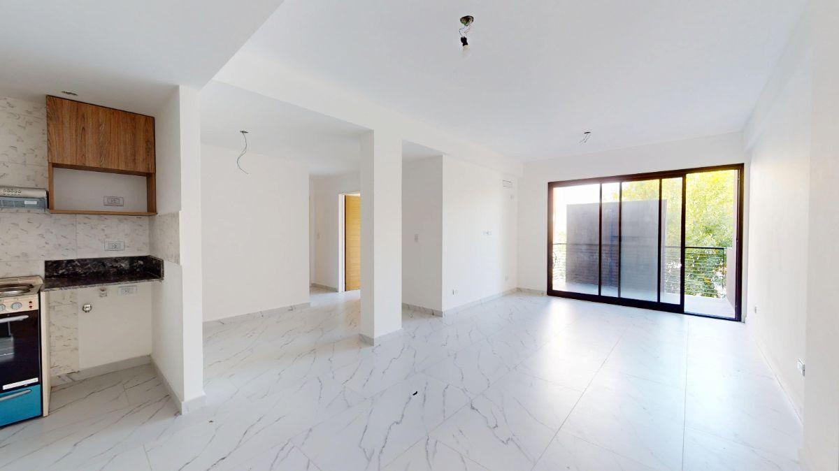 Foto de VENTA DEPARTAMENTO 3 AMBIENTES CON BALCON EN BARRACAS, imagen 2