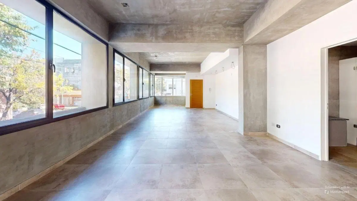 Venta oficina en Barracas 3