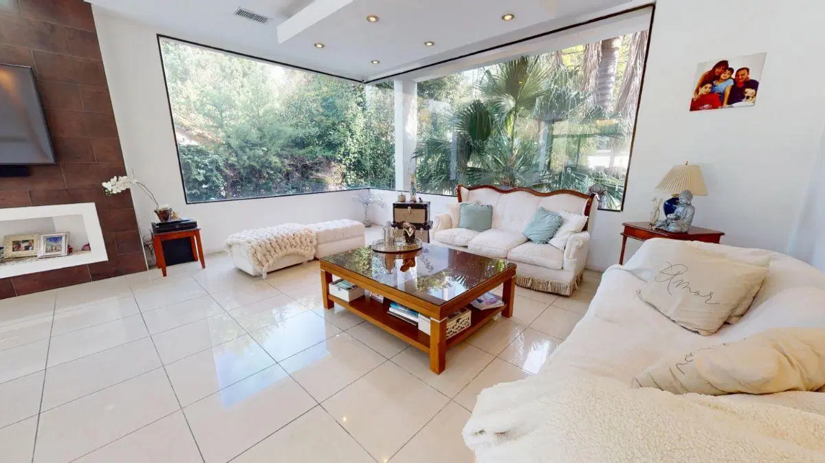 VENTA CASA 6 AMBIENTES CON PILETA EN SAN CARLOS COUNTRY 3