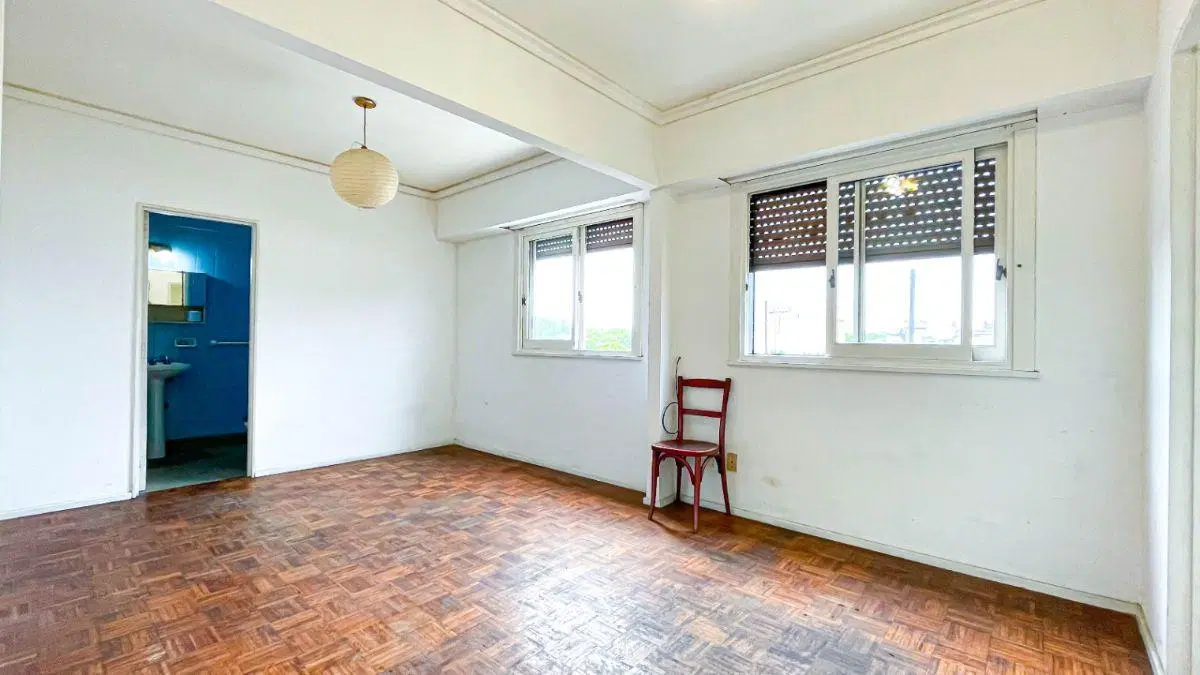 VENTA DEPARTAMENTO MONOAMBIENTE EN BARRACAS 4