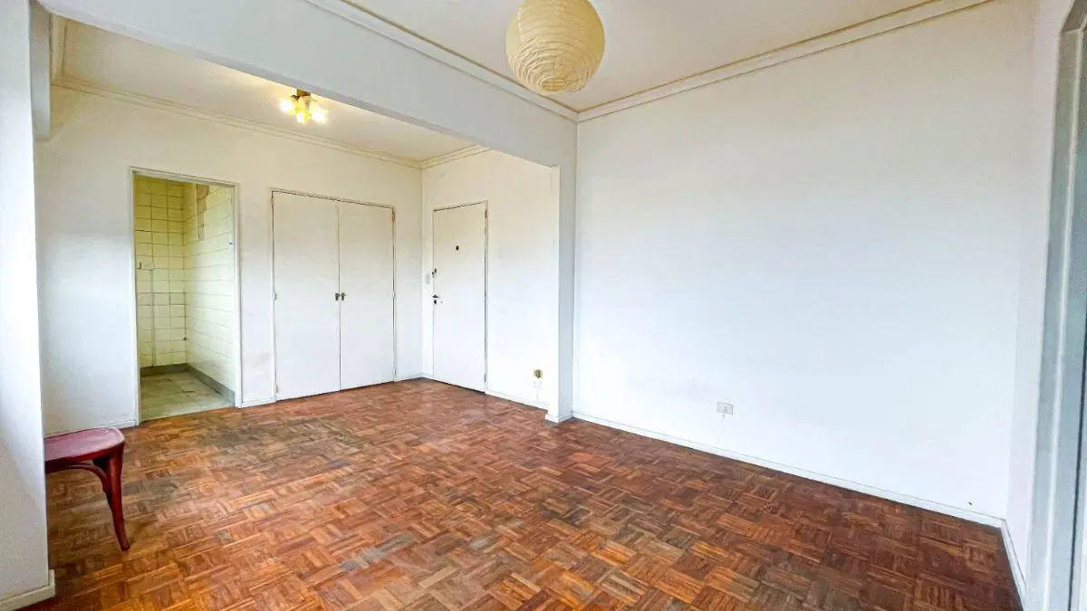 VENTA DEPARTAMENTO MONOAMBIENTE EN BARRACAS 2