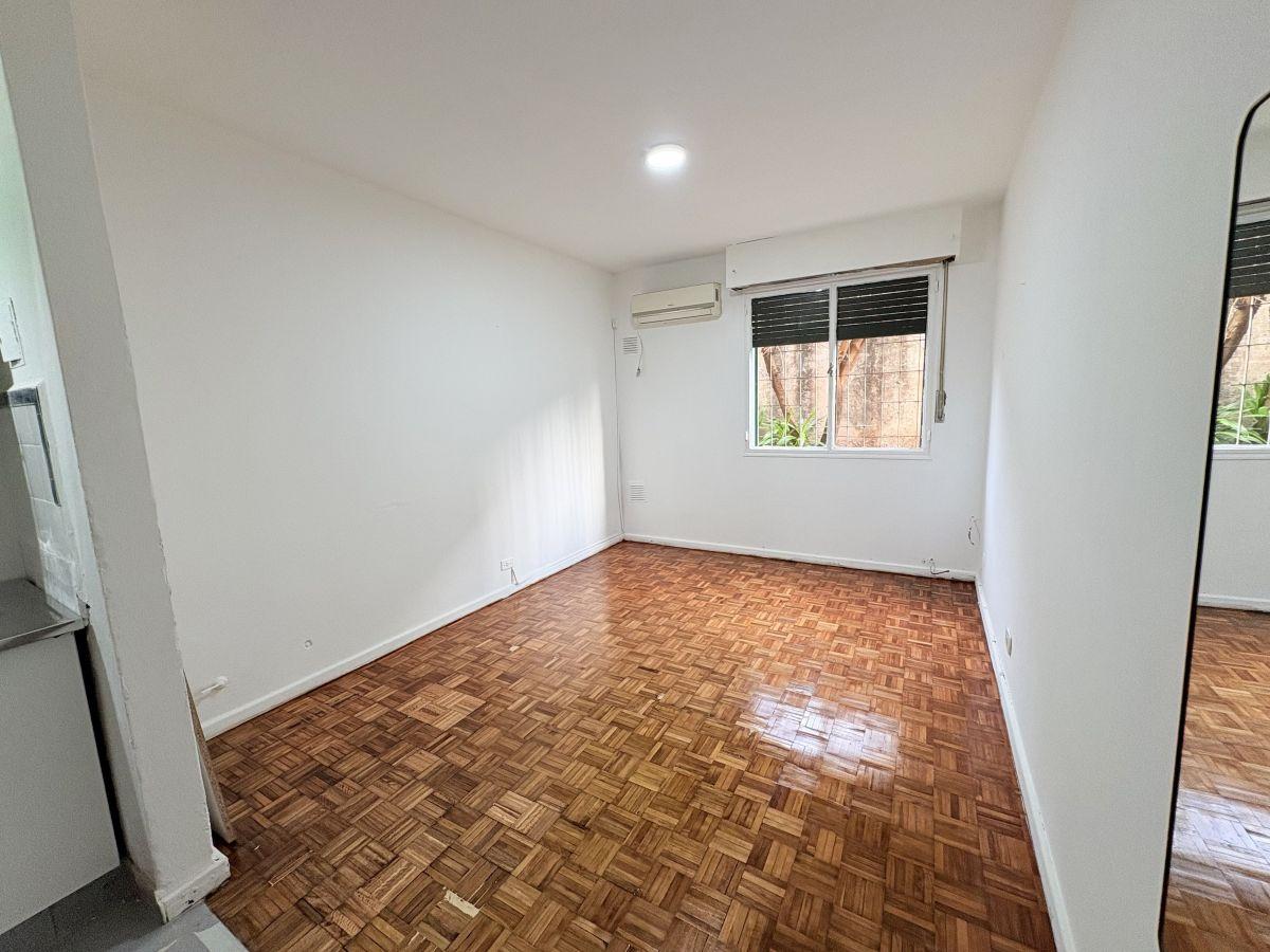 Foto de ALQUILER DEPARTAMENTO 2 AMBIENTES EN VILLA DEL PARQUE, imagen 1