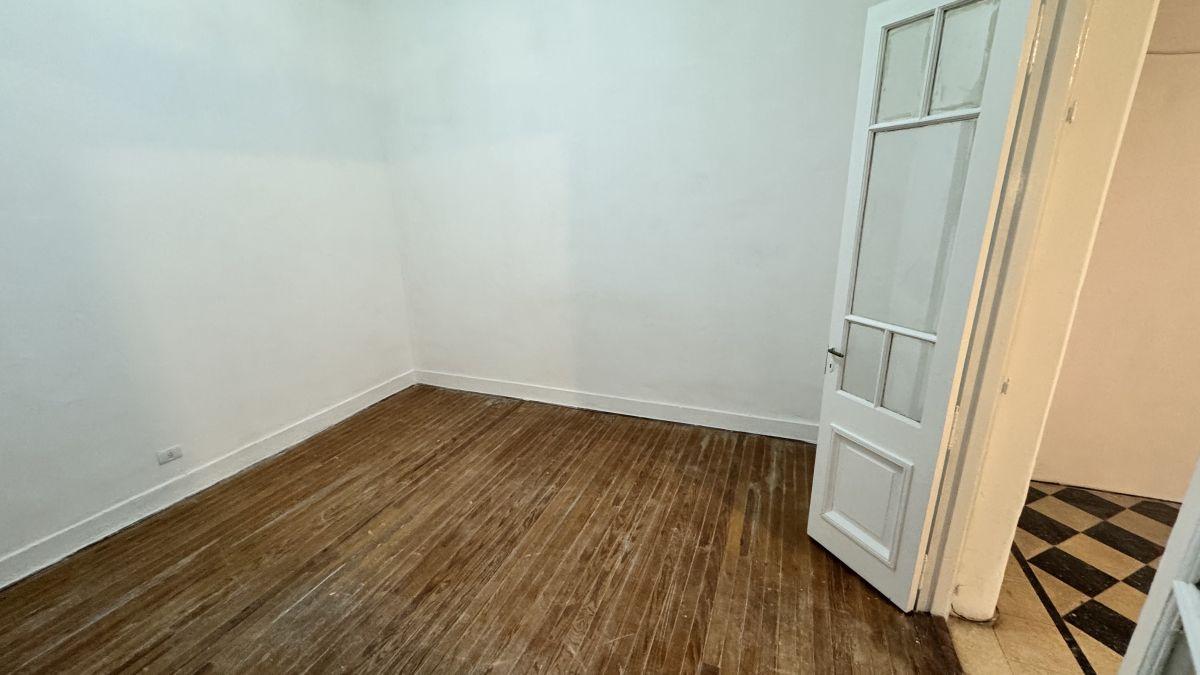 Foto de ALQUILER PH 3 AMBIENTES EN VILLA DEL PARQUE SIN EXPENSAS, imagen 1
