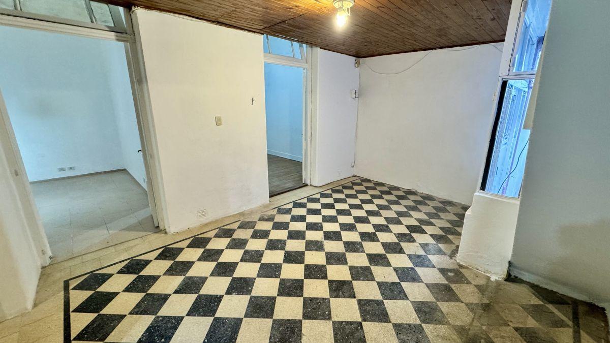 Foto de ALQUILER PH 3 AMBIENTES EN VILLA DEL PARQUE SIN EXPENSAS, imagen 5